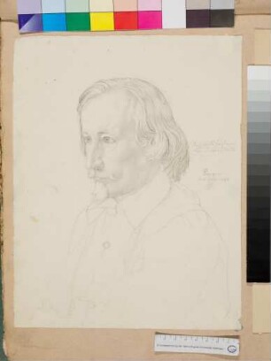 Friedrich Maximilian Hessemer