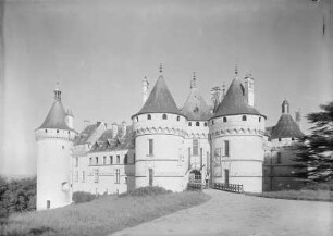 Château Chaumont