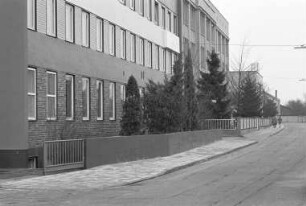 Firma Herrmann Präzisionsdruckguss GmbH in Grötzingen