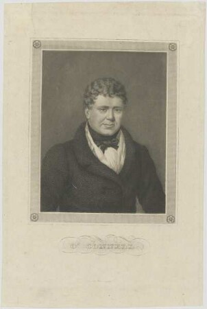 Bildnis des O'Connell