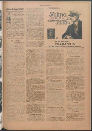 La reforma tributaria