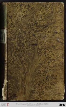 Diderot's Erzählungen