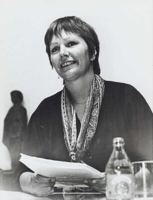 Helga Schubert