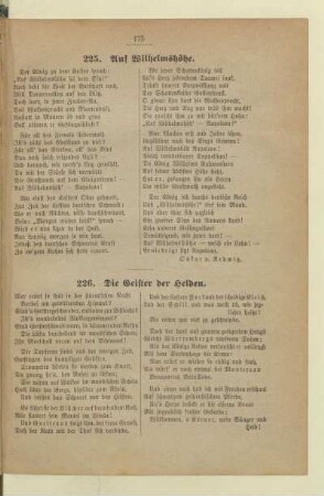 [Lesestücke 226 - 243]