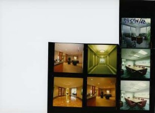 Tower Place, Atlanta, 1994