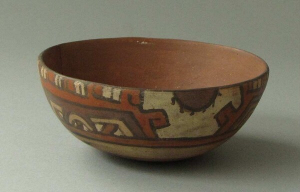 Clay bowl