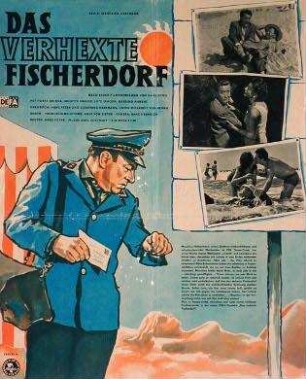 Das verhexte Fischerdorf