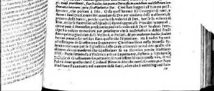 Lettera Del Devotissimo Padre Fra Gio. Battista Palmerio Romito Alli Fedeli Sudditi del Dominio Venetiano