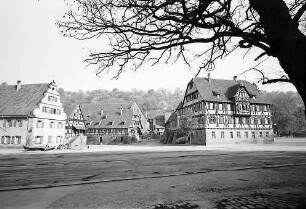 Maulbronn: Wirtshof des Klosters