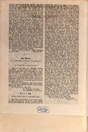 Würzburger Journal. 1849,7/11