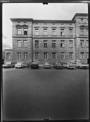 Leipzig : Brüderstr., Nr. 34