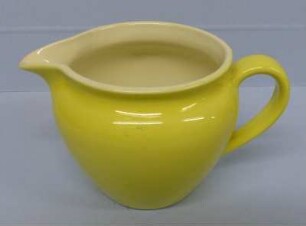 "Milchtopf N" in Größe "3" aus dem "Steuler-Hartsteingut-Geschirr"