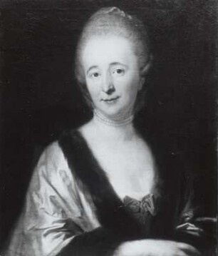 Apel, Johanna Christiane