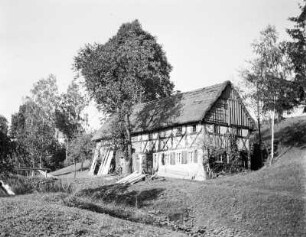 Bauernhaus in Maxdorf