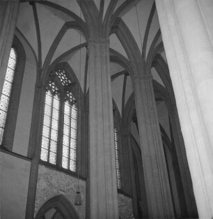 Zisterzienserkloster — Stifts- und Pfarrkirche Mariä Himmelfahrt