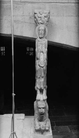 Apostelsäule