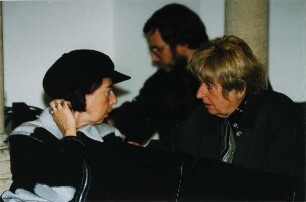 Margarete Hannsmann