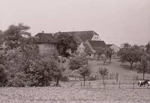 Gastewitz, Hof Carl Spenke