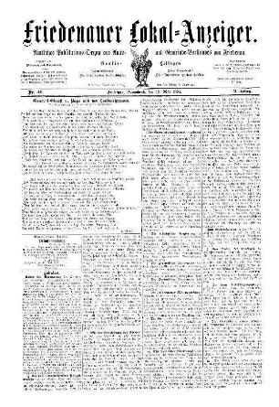 Nr. 40., 18.05.1895