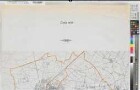 Coesfeld, Stadt und Kirchspiel (Coesfeld), Umlegung Stockum-Gaupel, Coesfeld Stadtentwicklung 1969 (Druck)