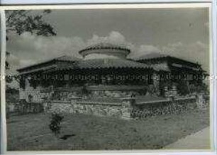 Golf Club, Panama-Stadt