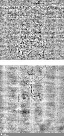 Lilienschild + IESV / LW = Bd.2, S.33/34+43/44