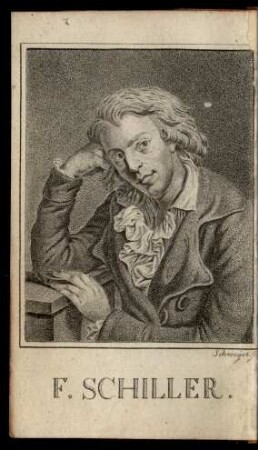 F. Schiller