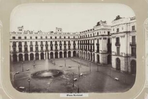 Placa Reial