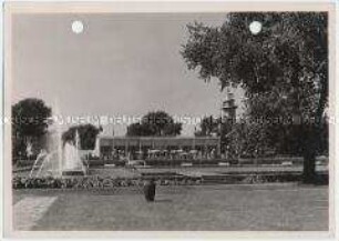 Essen, Grugapark