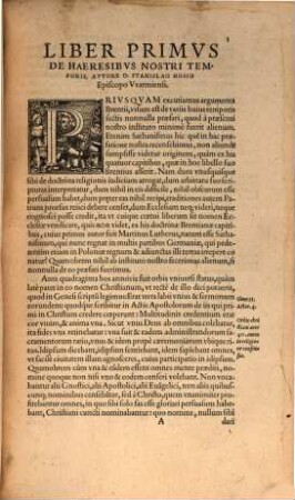 Verae, Christianae, Catholicaeqve Doctrinae Solida Propvgnatio : Vna Cvm Illvstri Confvtatione Prolegomenorvm, quae primum Ioannes Brentius aduersum Petrum a Soto Theologum scripsit, deinde vero Petrus Paulus Vergerius apud Polonos temere defendenda suscepit