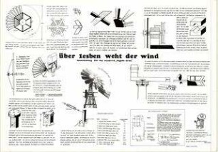 Über Lesben weht der Wind