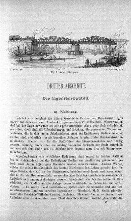 Die Ingenieurbauten