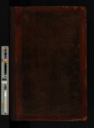 RCV, Klassische Philologie, Römische Schriftsteller bis 500, III. Römische Prosaiker b. Historiker: Realkatalog der Stadtbibliothek zu Hamburg
