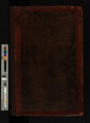 RCV, Klassische Philologie, Römische Schriftsteller bis 500, III. Römische Prosaiker b. Historiker: Realkatalog der Stadtbibliothek zu Hamburg