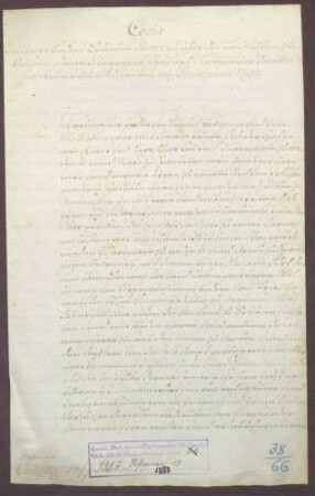 Erblehenrevers des Balthasar Beder von Durlach gegen Markgraf Christoph I. von Baden über die Badstube zu Graben