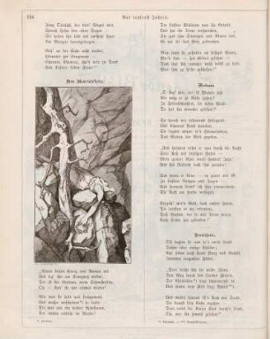 "Vor tausend Jahren"