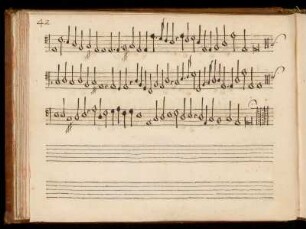 42. Canzonette (John Dowland: Pavan Lachrimae)
