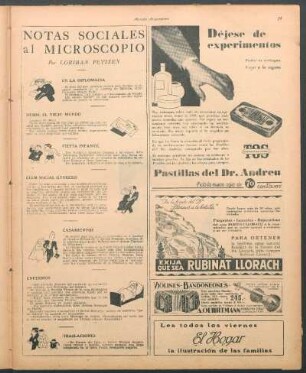 Enfermos