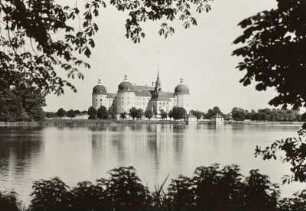 Schloss Moritzburg