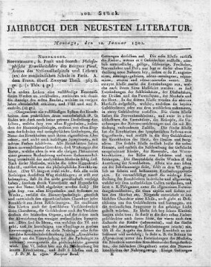 1800-01-12 : 102. Stück