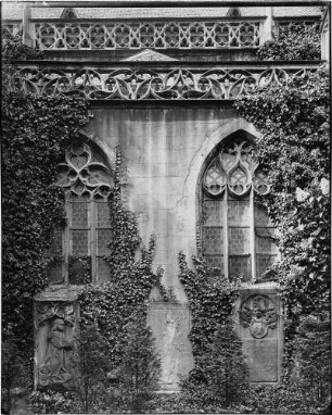 Heidelberg Peterskirche Grabstein links Alexander Bellendörffer (gestorben 1512), Mitte Jakob (gestorben 1664) und Johann Leonard Guttenberger (gestorben 1766), rechts Ludovicus Cameranius (gestorben 1652)