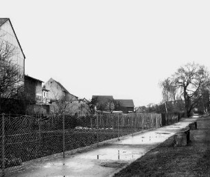 Berstadt; Wölfersheim, Gesamtanlage