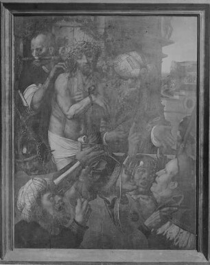 Ecce Homo