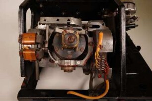 Steuergerät für Fi103/ V1 MÜ68-18