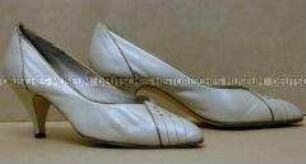Pumps "Wallys"