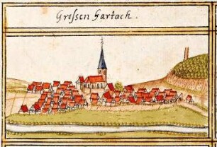 Großgartach, Leingarten HN