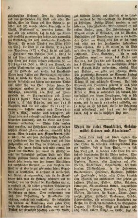 Populäre homöopathische Zeitung : zur Aufklärung des Volkes über Wirksamkeit und Wesen der homöopathischen Heilmethode. 7. 1861