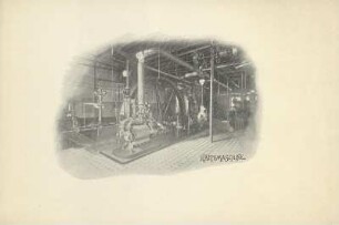 Kältemaschine