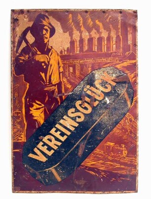 Vereinsglück Brikett