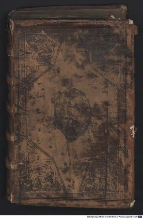 Cosmographia Vniversale